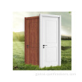 Teak Wood Door Designs BS fire main bedroom wooden design wood door Factory